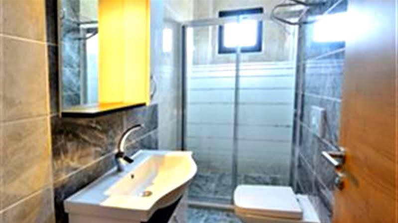 Asil Apart Hotel Ören Extérieur photo